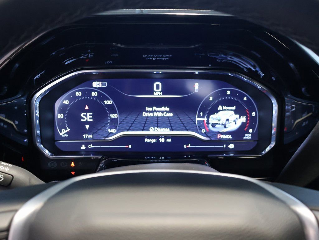 New 2025 GMC Sierra 2500 SLT w/ SLT Convenience Package image 23