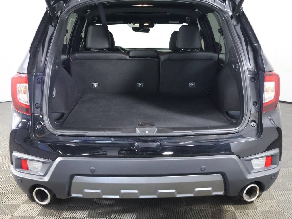 Used 2024 Honda Passport TrailSport image 23