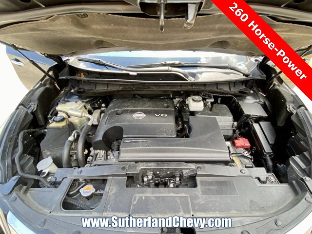 Used 2019 Nissan Murano S w/ Cargo Package image 40