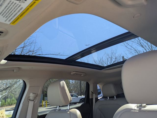 Used 2023 Lincoln Nautilus Reserve w/ Cargo Utility Package image 20