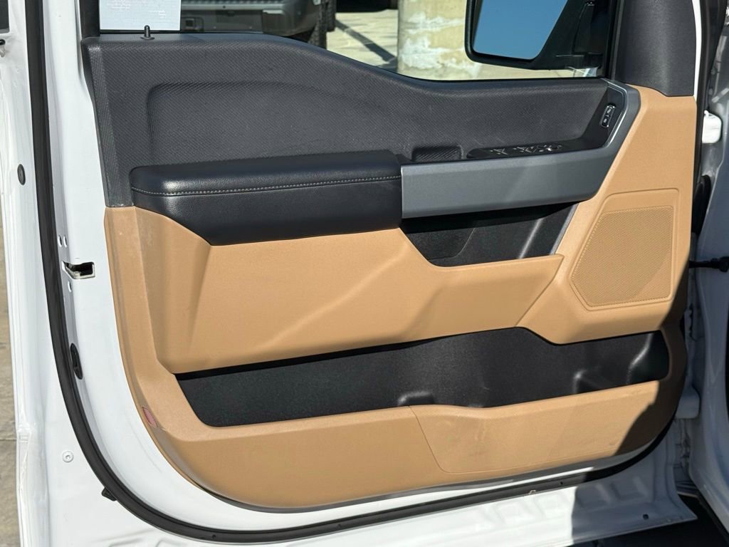 Used 2023 Ford F150 XLT image 13