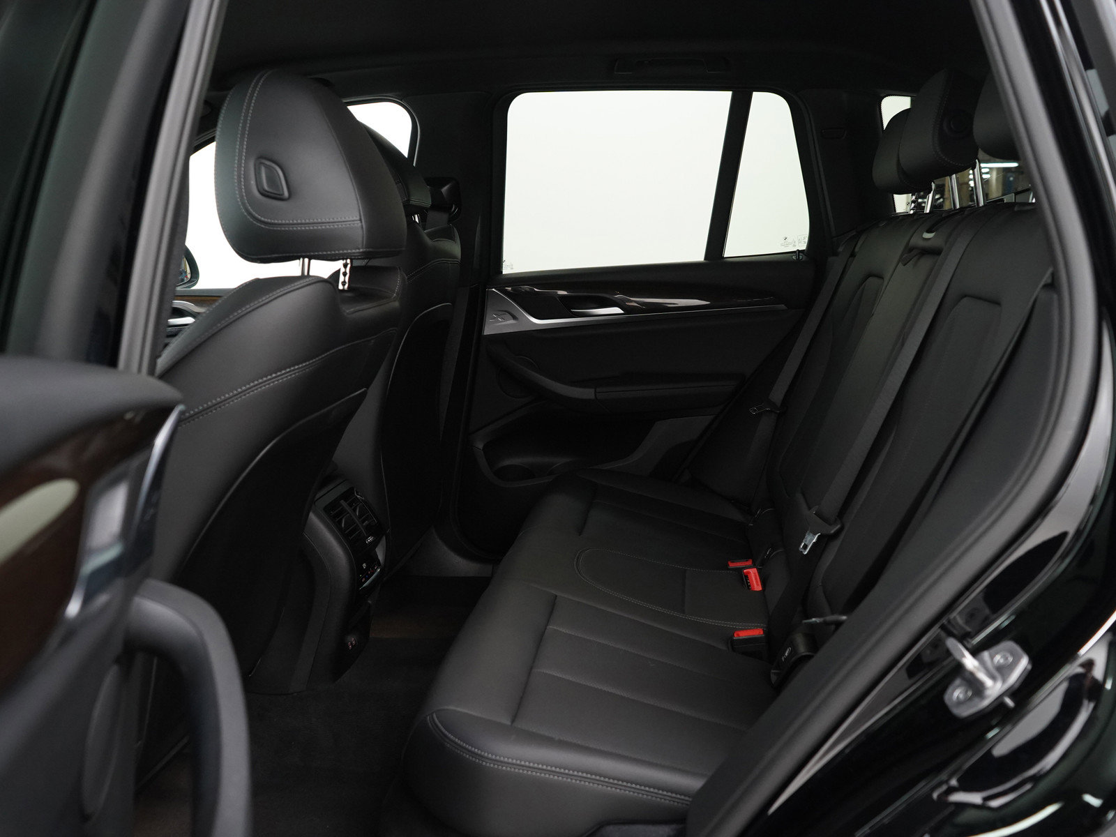 Used 2022 BMW X3 xDrive30i image 16