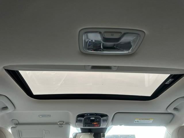 New 2025 Hyundai Tucson SEL image 18