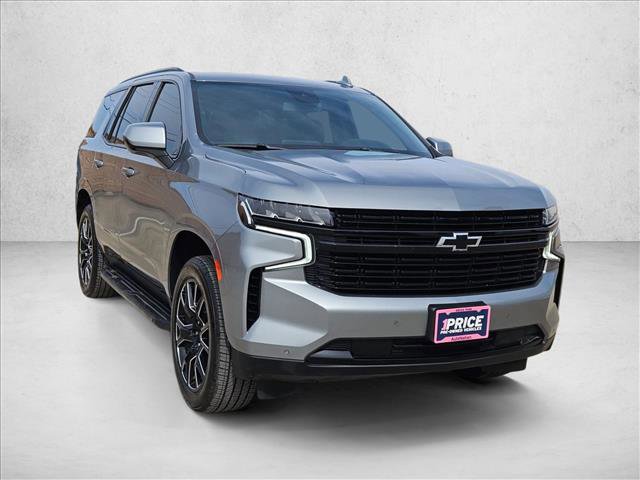 Used 2023 Chevrolet Tahoe RST image 3