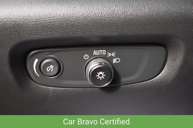 Certified 2023 Chevrolet Traverse LT w/ Midnight/Sport Edition AWD/4WD image 27