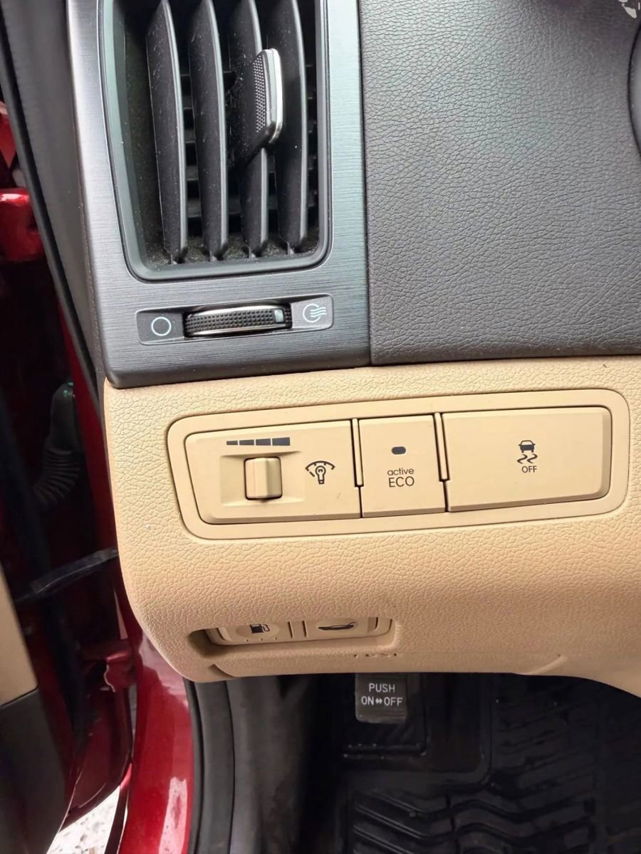 Used 2013 Hyundai Sonata GLS w/ Popular Equipment Pkg image 9