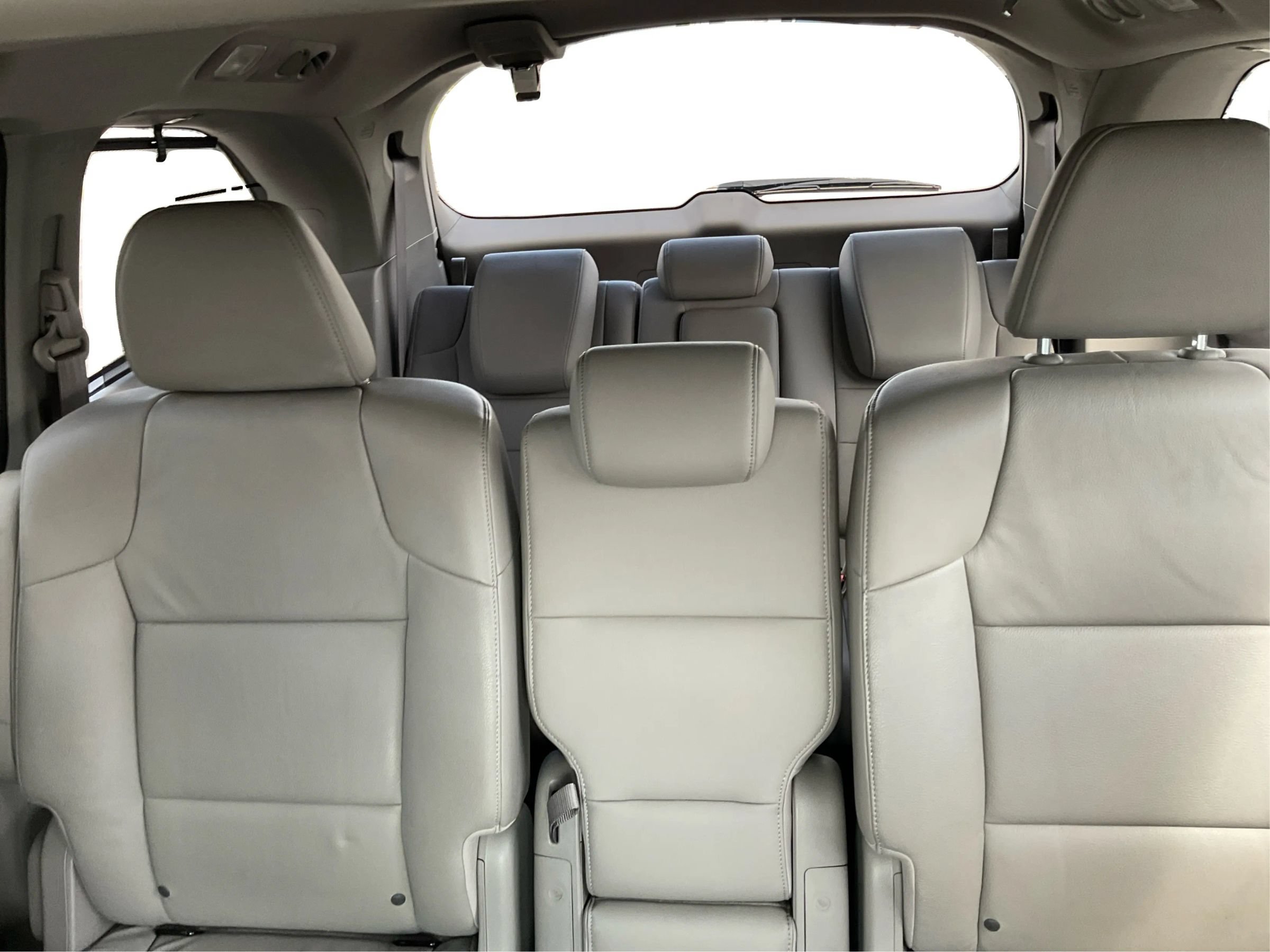 Used 2016 Honda Odyssey Touring image 15