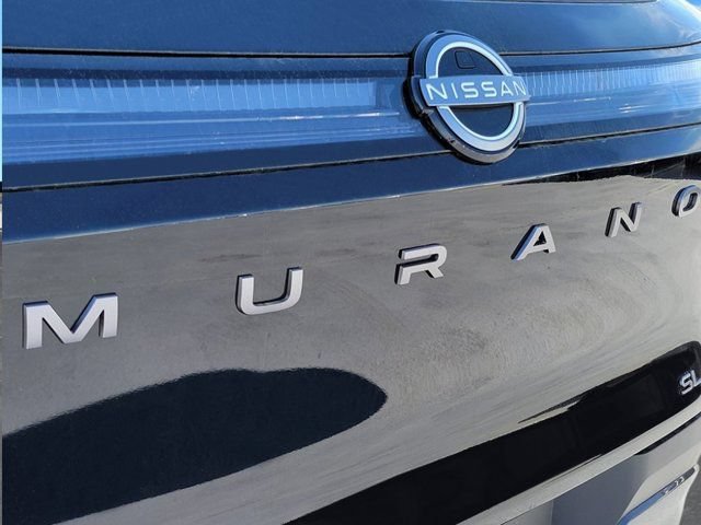 New 2026 Nissan Murano SL AWD/4WD image 9