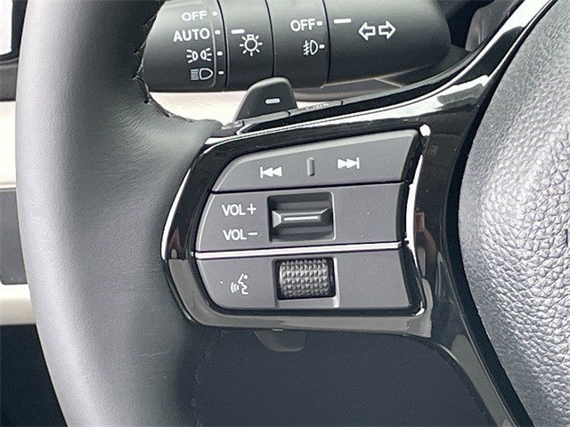New 2026 Honda Pilot EX-L image 12
