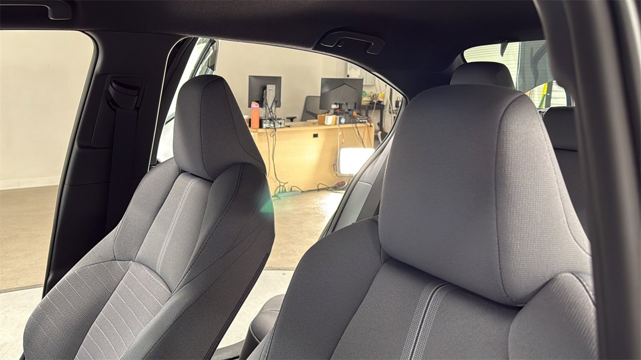 New 2026 Toyota Corolla SE image 13