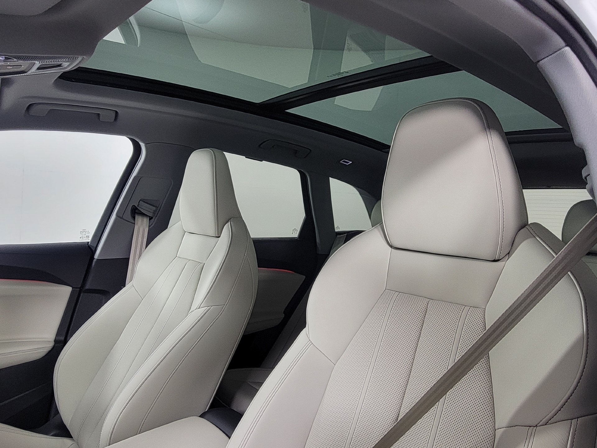 New 2026 Audi Q5 Prestige AWD/4WD image 16