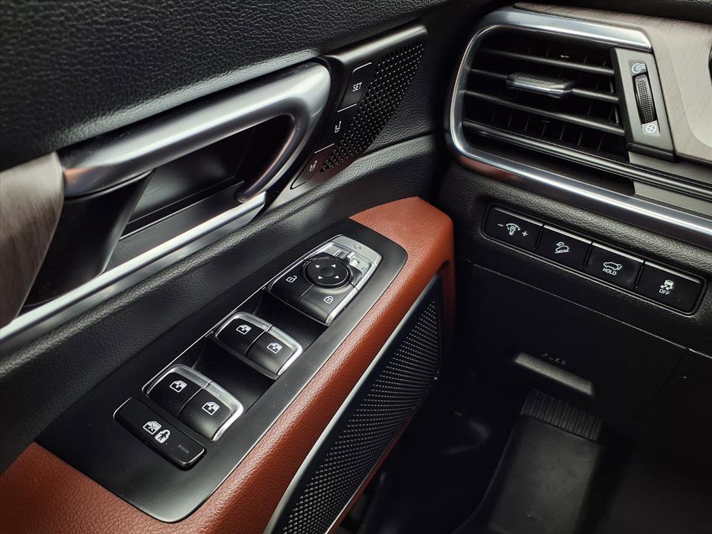 Used 2023 Kia Telluride SX Prestige image 23