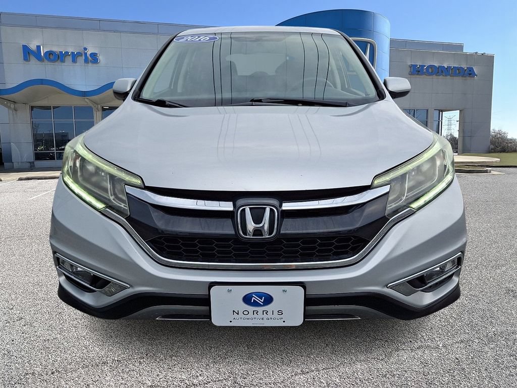 Used 2016 Honda CR-V EX image 2