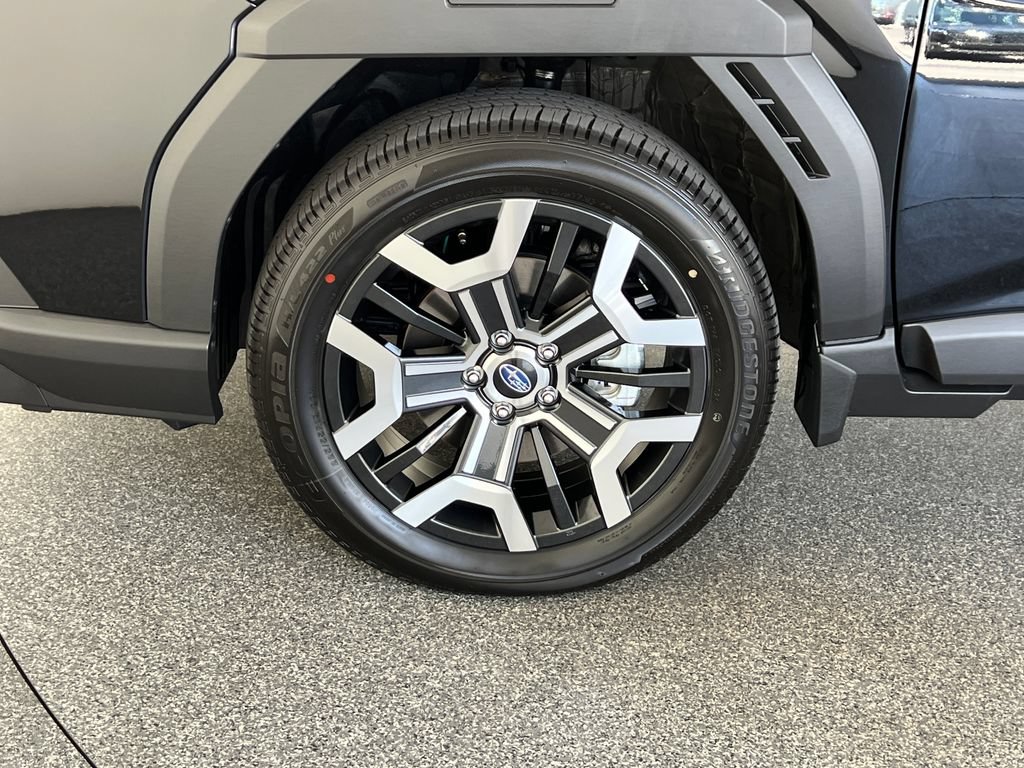 New 2026 Subaru Outback Touring XT AWD/4WD image 28
