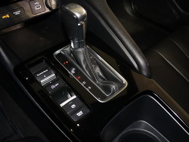 Certified 2024 Acura Integra A-Spec image 20