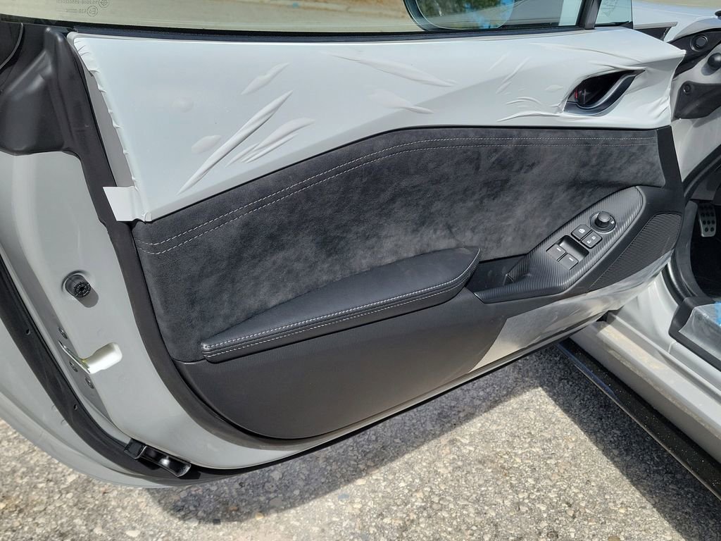 New 2026 MAZDA MX-5 Miata RF Club w/ Interior Package image 15