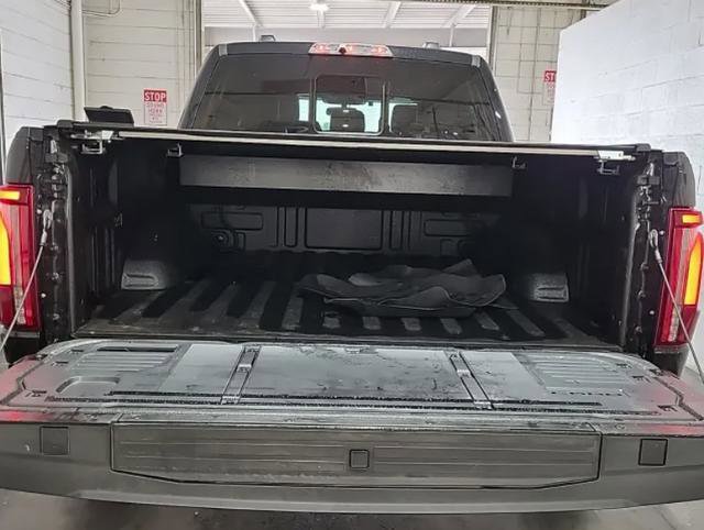Used 2024 Ford F150 Raptor w/ Equipment Group 803A Raptor R image 15
