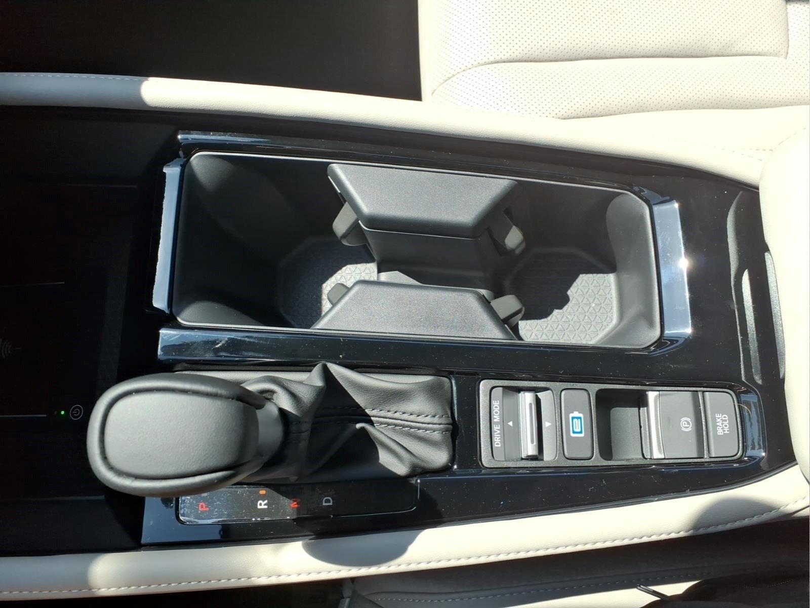New 2026 Honda Accord Touring image 23