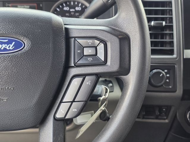 Used 2022 Ford F250 XL w/ Power Equipment Group AWD/4WD image 26