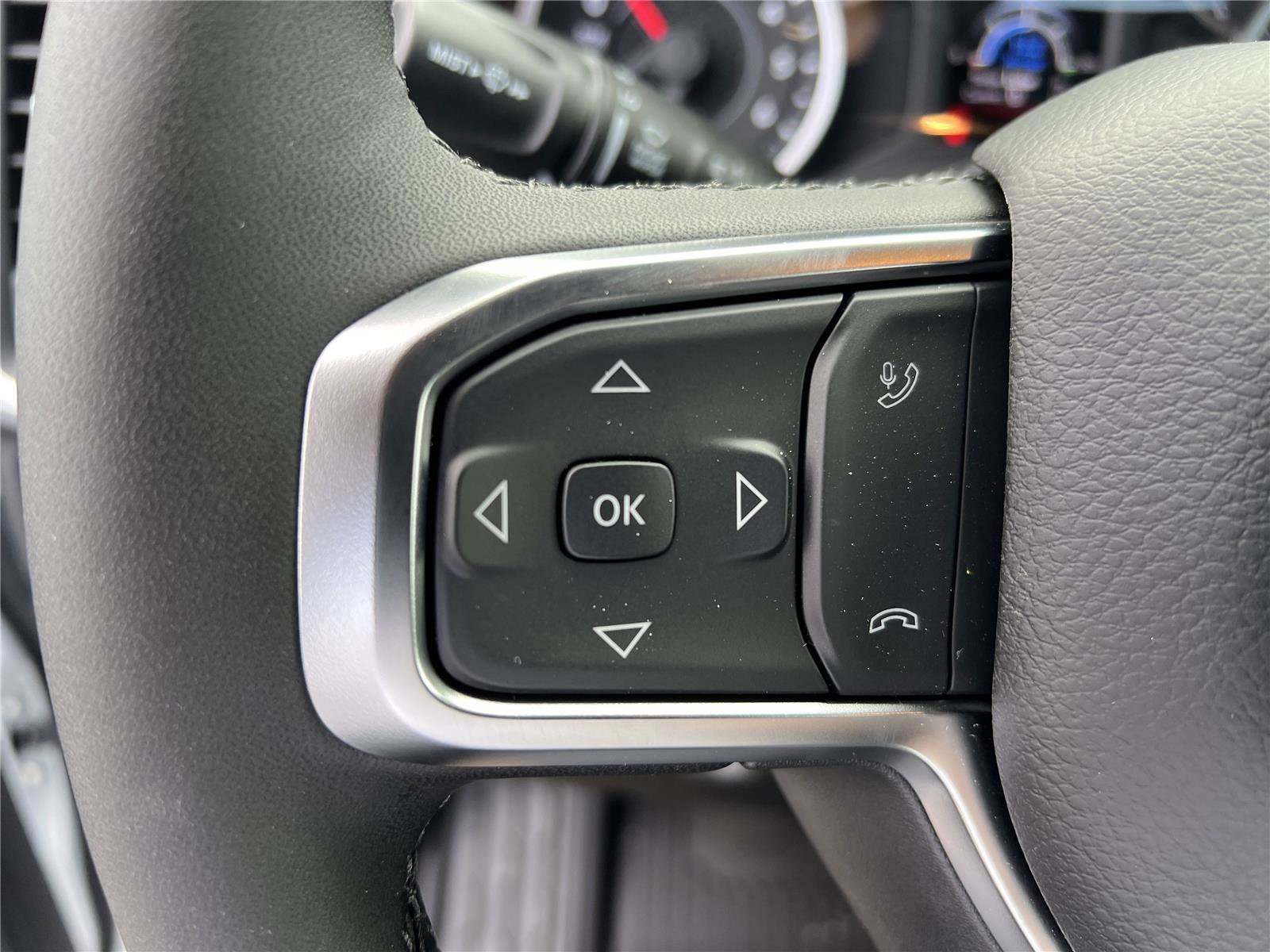 New 2026 RAM 1500 Big Horn w/ Night Edition RWD image 28