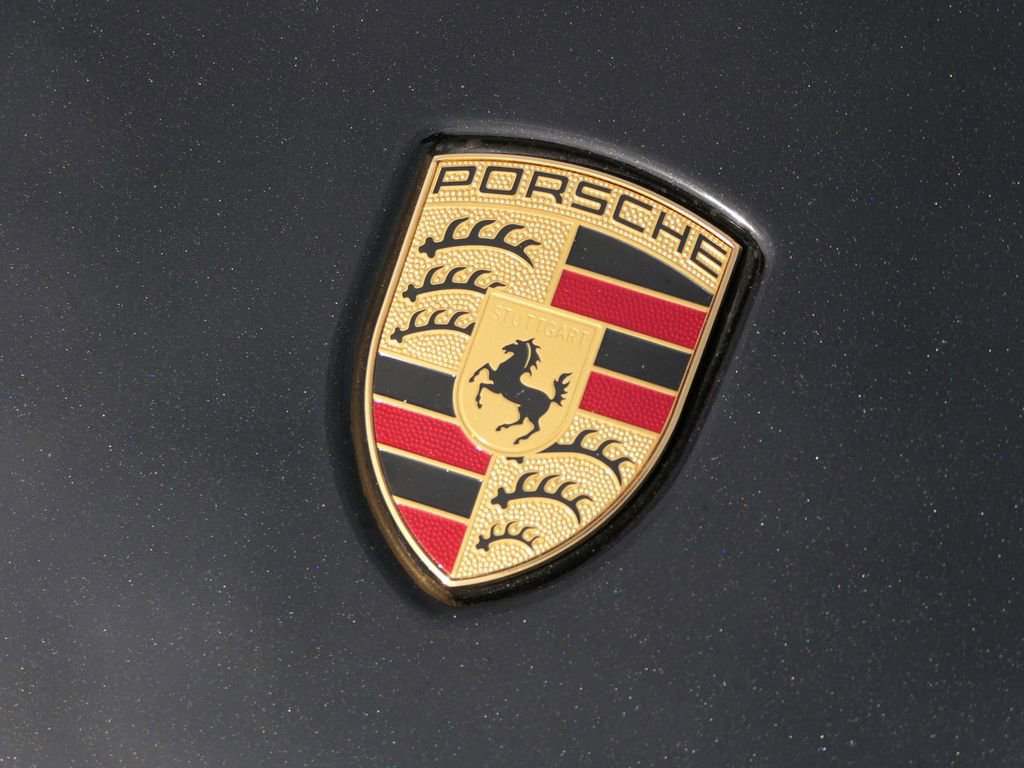 Used 2024 Porsche 911 Targa 4 GTS image 30