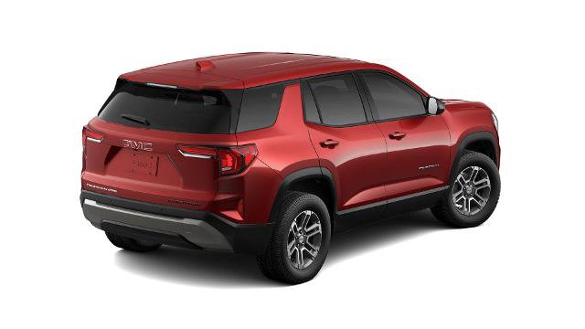 New 2026 GMC Terrain Elevation image 27