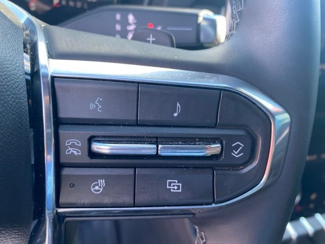 Used 2026 GMC Terrain Elevation w/ Black Edition AWD/4WD image 19