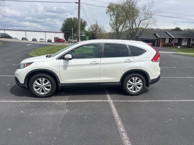 Used 2014 Honda CR-V EX-L image 2