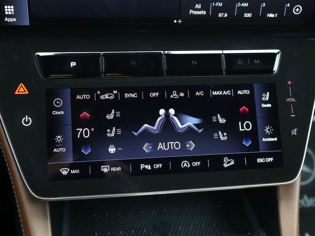 Used 2023 Maserati Grecale GT AWD/4WD image 26
