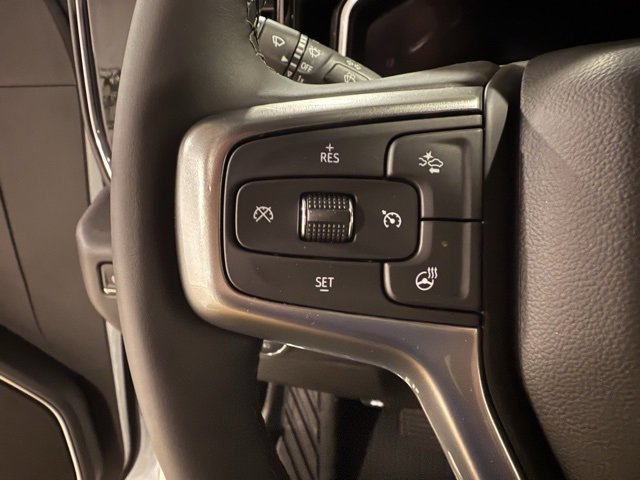 New 2026 Chevrolet Silverado 2500 LT w/ All Star Edition image 13