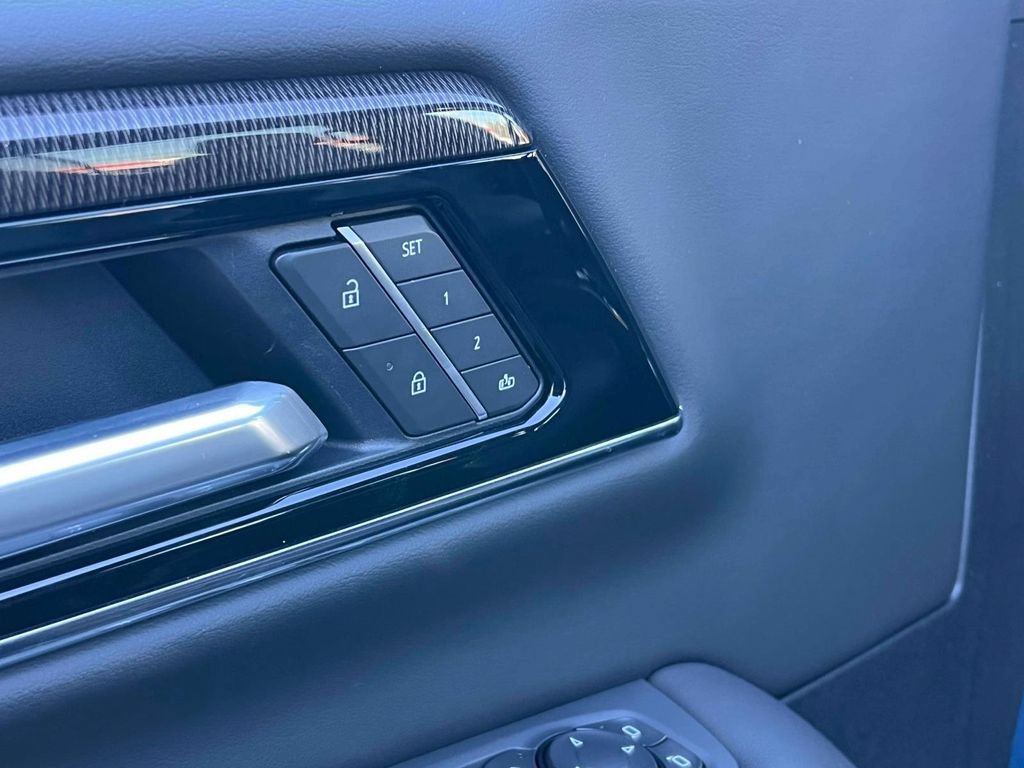 New 2026 GMC Yukon XL Elevation AWD/4WD image 22