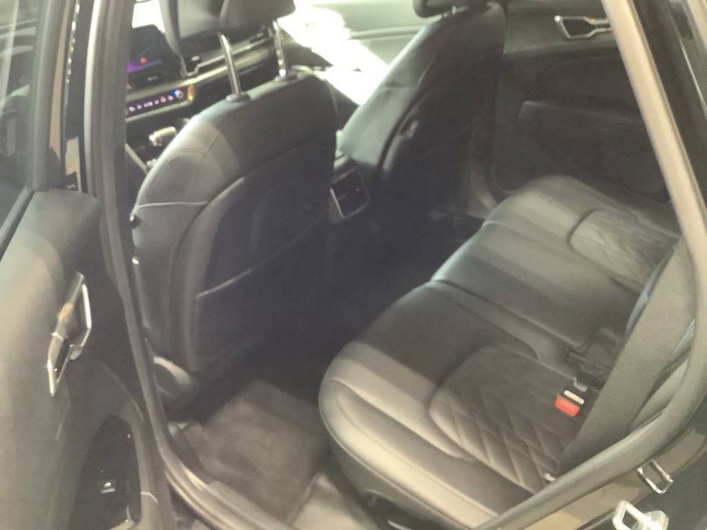 Certified 2023 Kia Sportage X-Line image 21