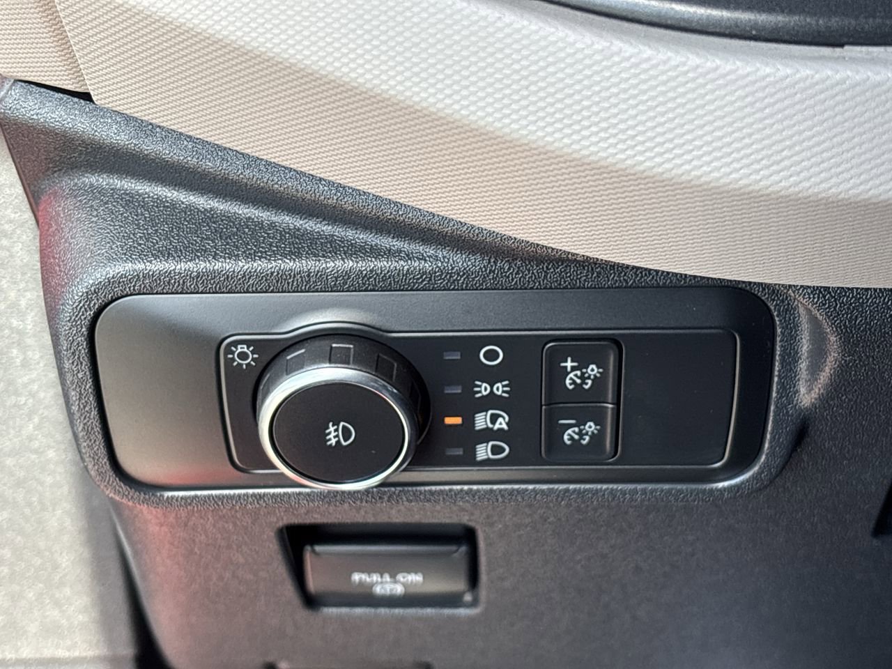 Certified 2022 Ford Bronco Wildtrak image 27