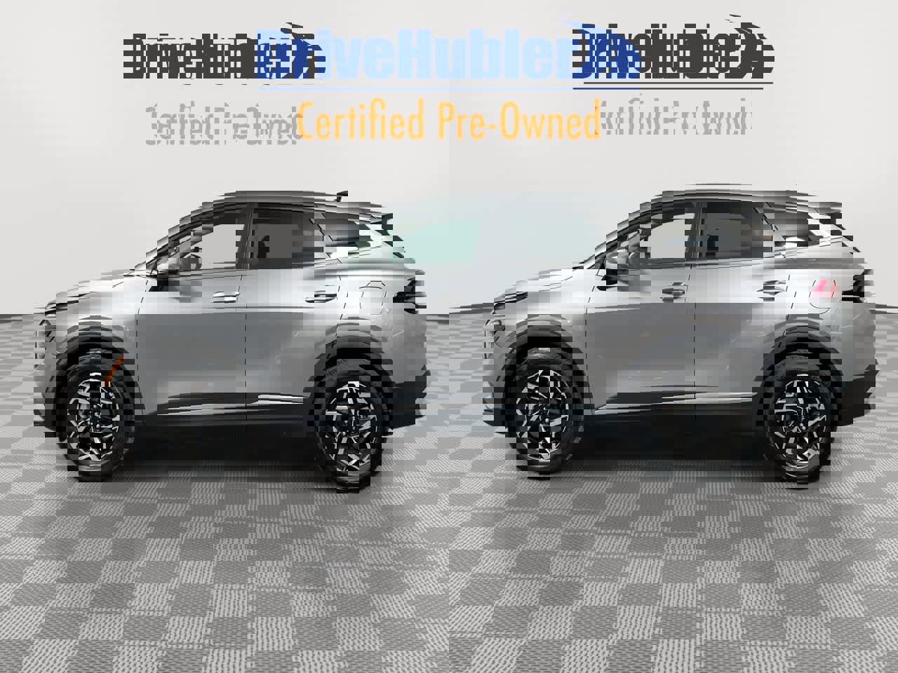 Used 2024 Kia Sportage LX image 5