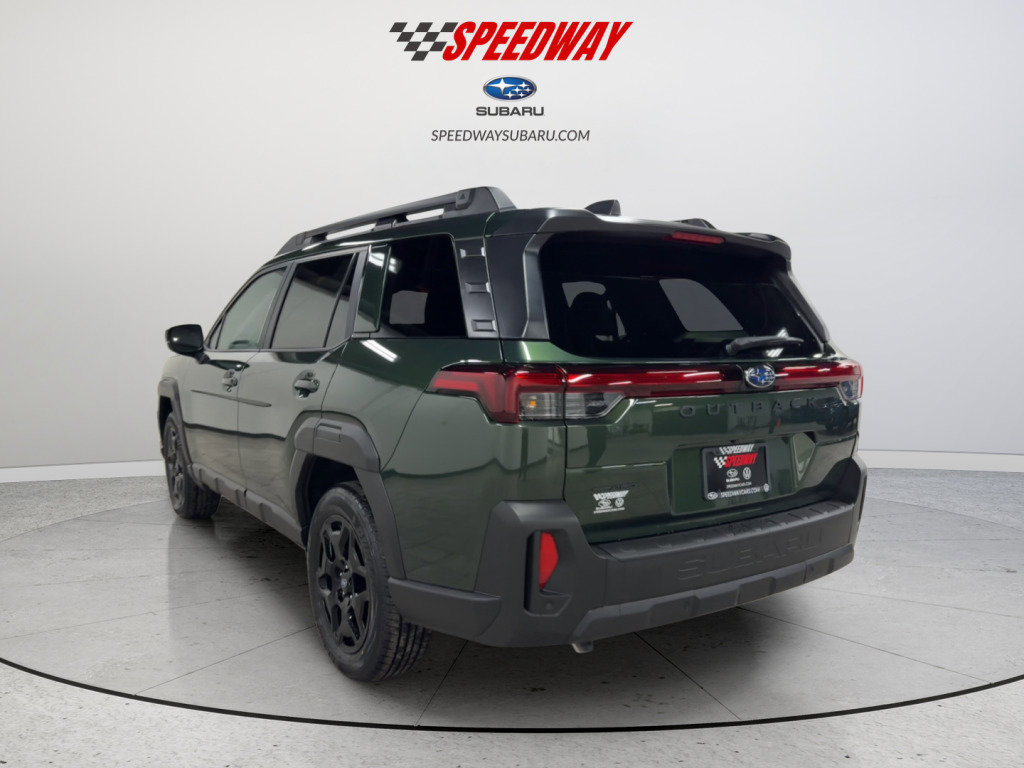 New 2026 Subaru Outback Limited AWD/4WD image 7