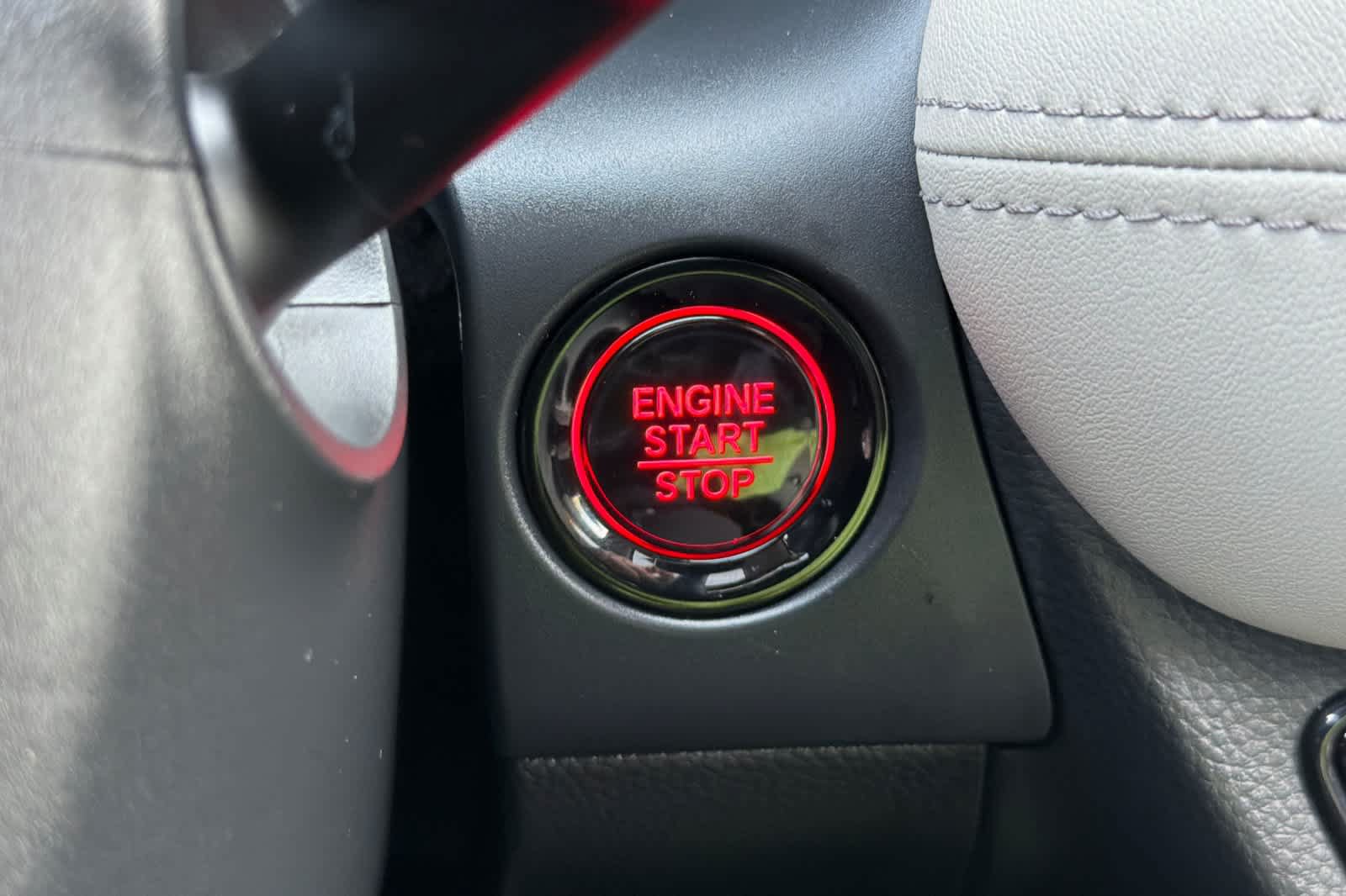 Used 2026 Honda HR-V EX-L image 24