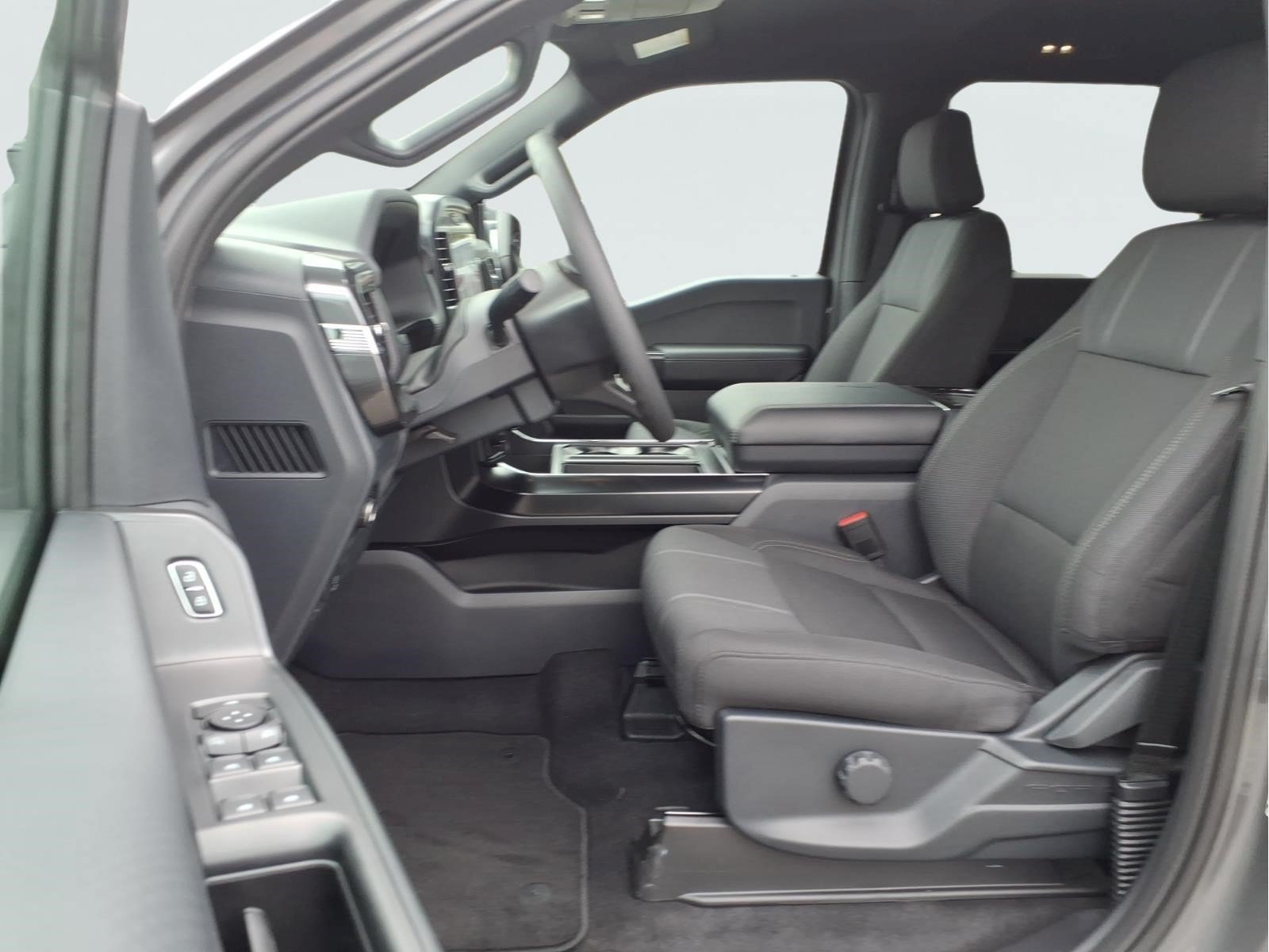 New 2026 Ford F150 STX w/ Equipment Group 200A AWD/4WD image 14