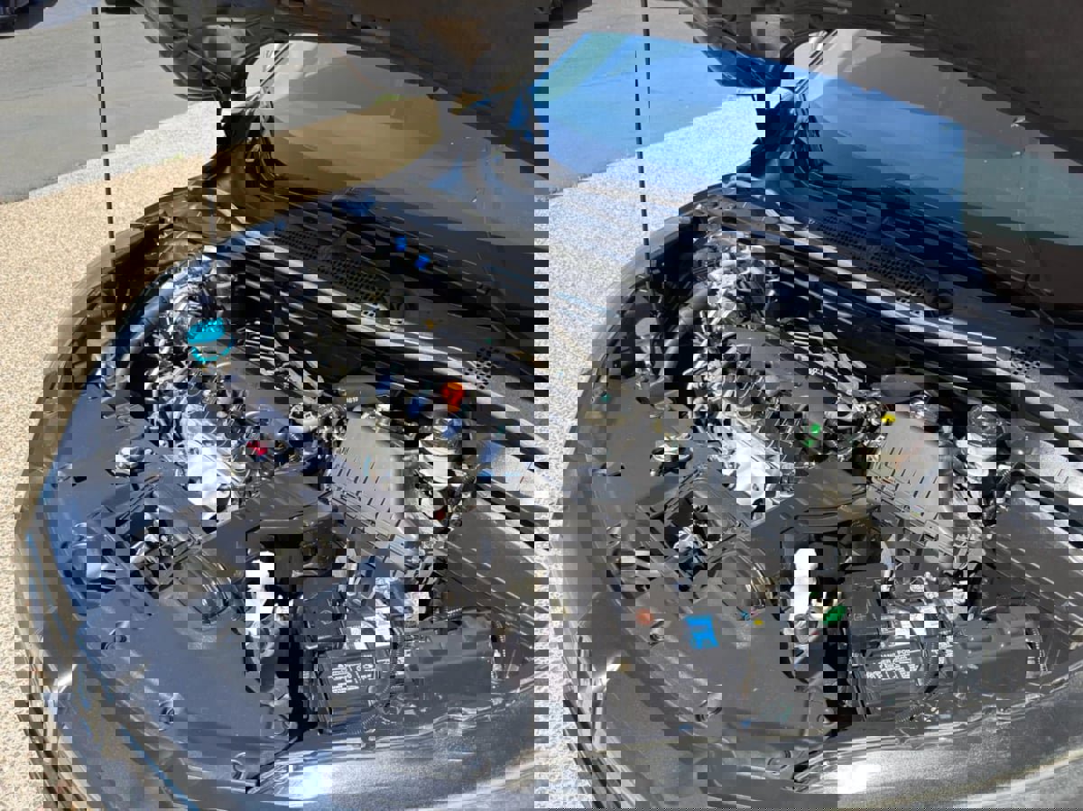 Used 2016 Honda HR-V LX image 27