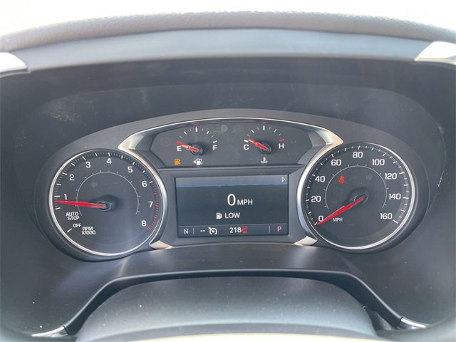 New 2025 Chevrolet Blazer LT w/ Convenience Package image 15