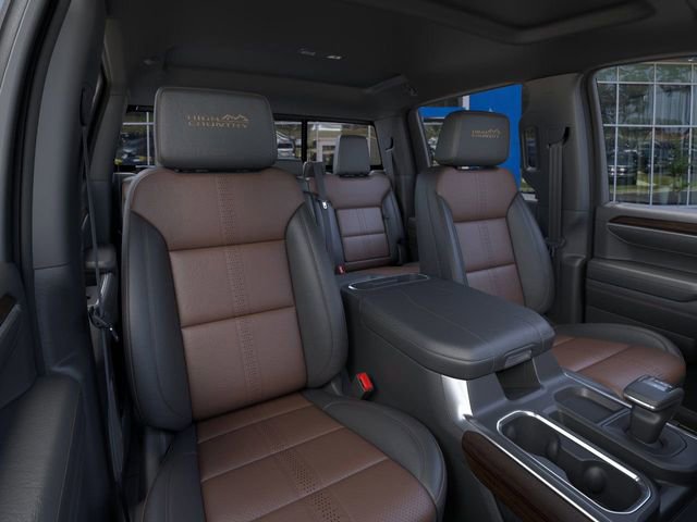 New 2026 Chevrolet Silverado 1500 High Country w/ Technology Package image 16