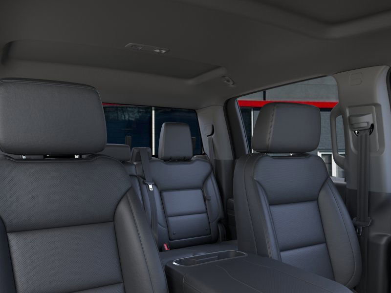 New 2026 GMC Sierra 1500 SLT w/ SLT Premium Package image 48