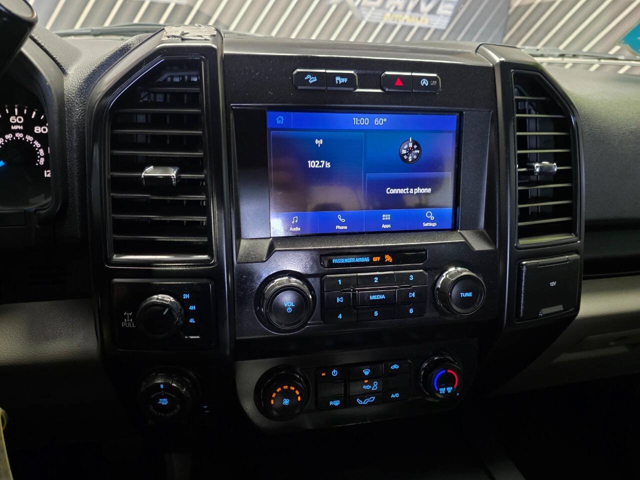 Used 2019 Ford F150 XL w/ Equipment Group 101A Mid AWD/4WD image 25