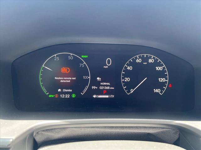 Used 2024 Honda CR-V Sport-L image 15