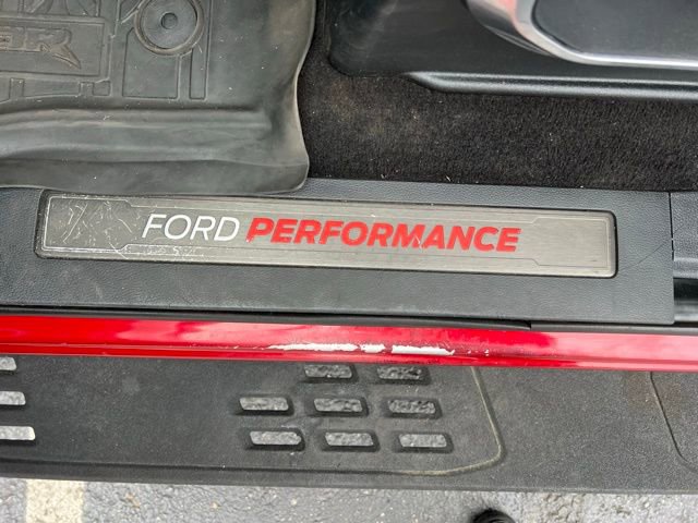 Used 2022 Ford F150 Raptor w/ Equipment Group 801A High image 13