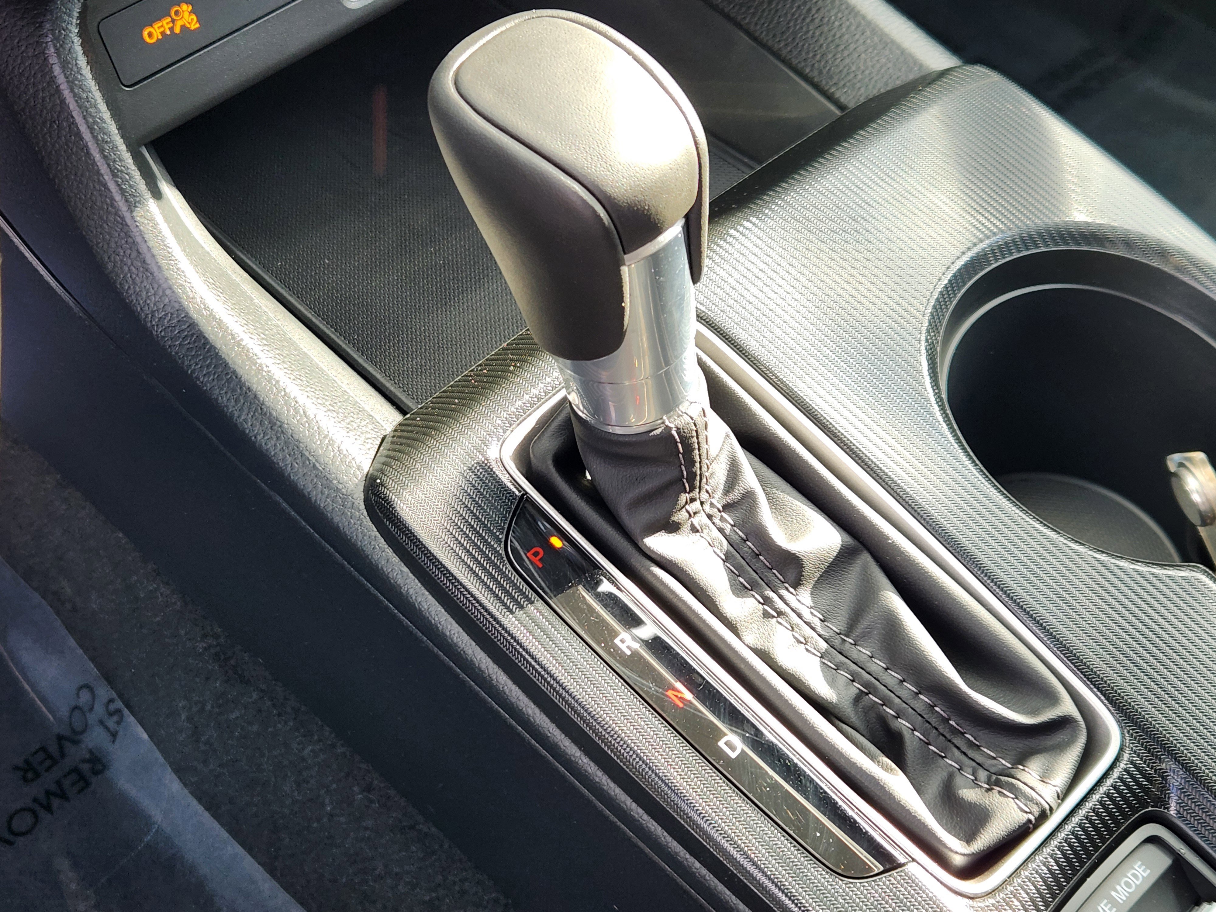 Certified 2026 Honda Civic Sport image 12