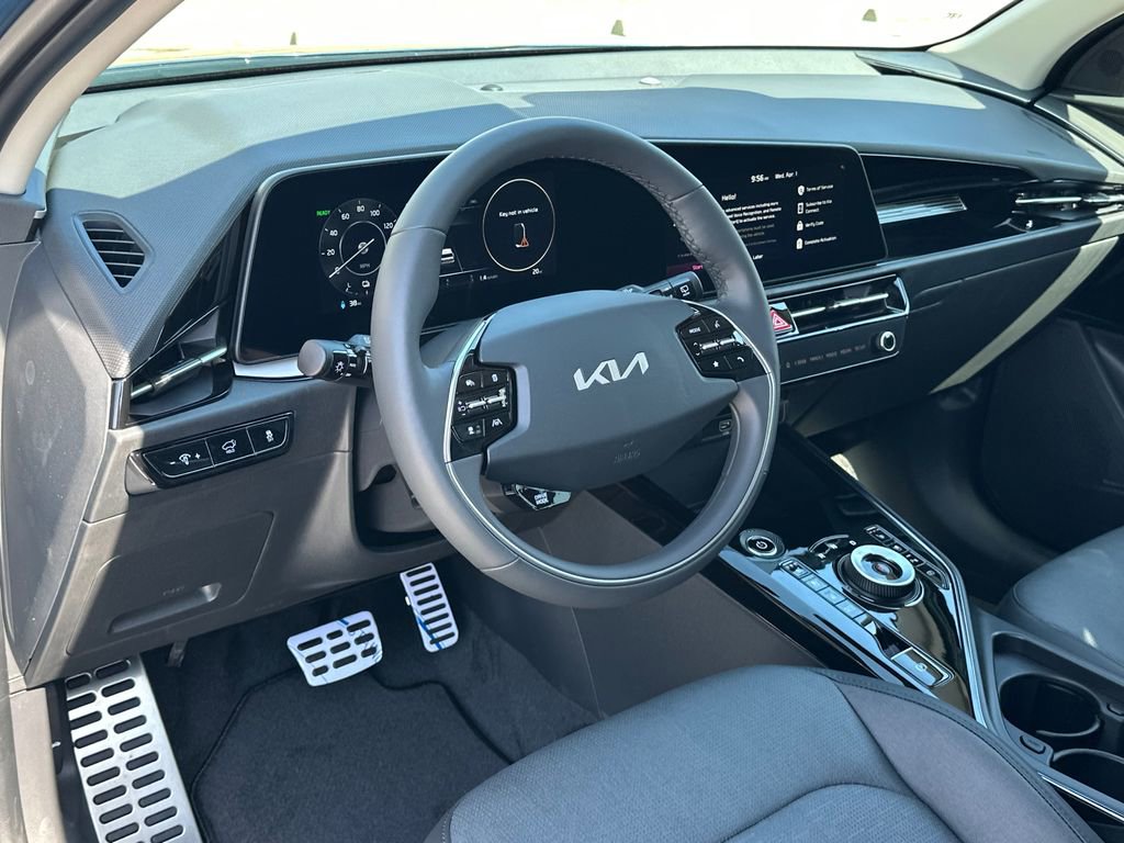 New 2026 Kia Niro Wave FWD image 19