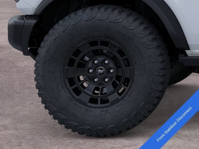 New 2026 Ford Bronco Badlands AWD/4WD image 25