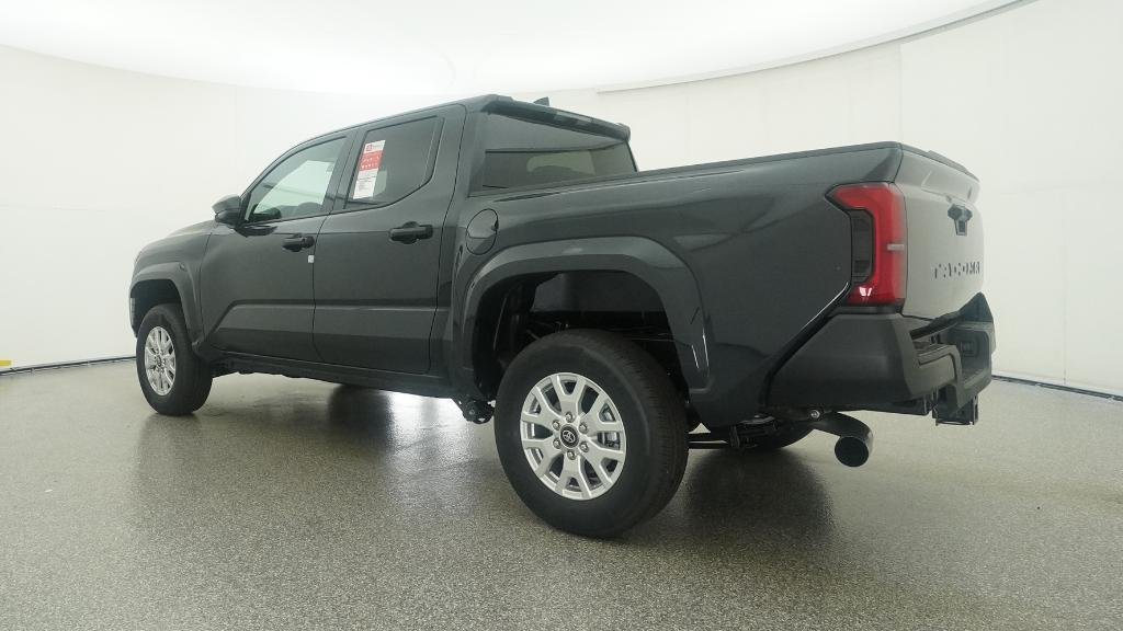 New 2026 Toyota Tacoma SR RWD image 46