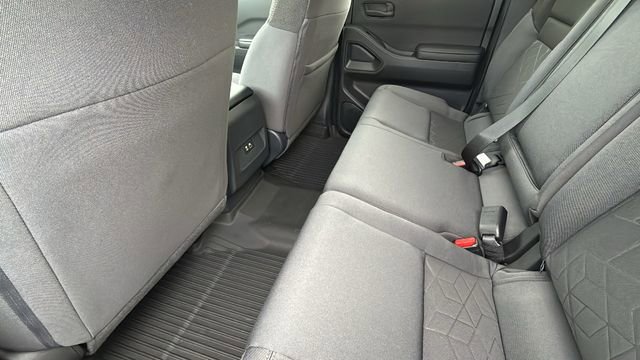 New 2026 Nissan Frontier SV w/ Tow Package image 24