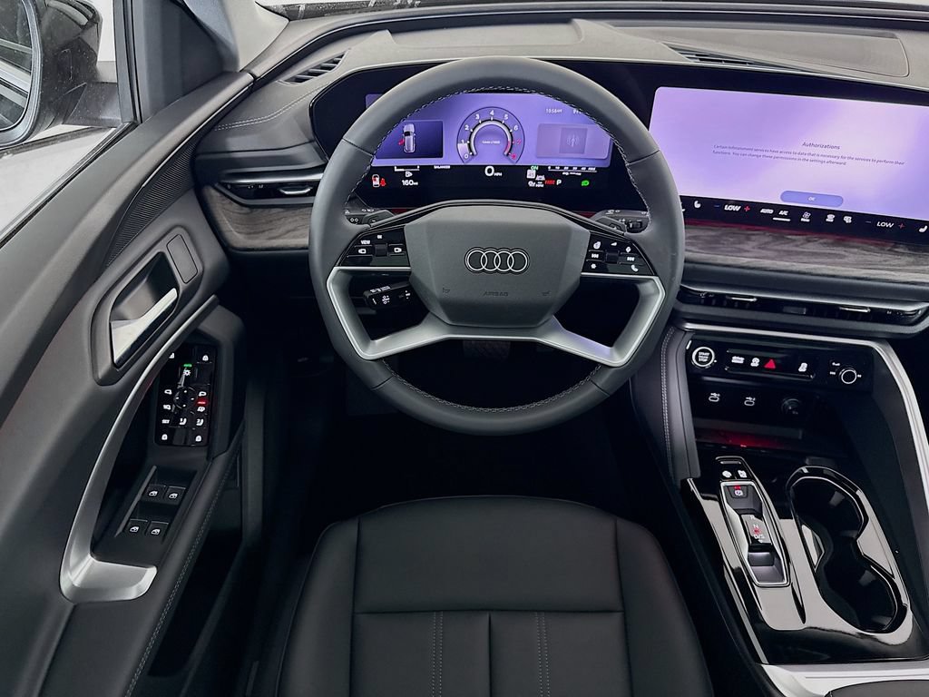 Used 2026 Audi Q5 Premium w/ Convenience Package AWD/4WD image 11